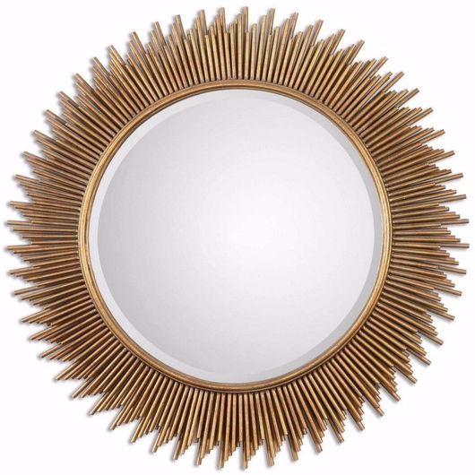 Picture of VINCENZA MIRROR