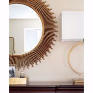 Picture of VINCENZA MIRROR