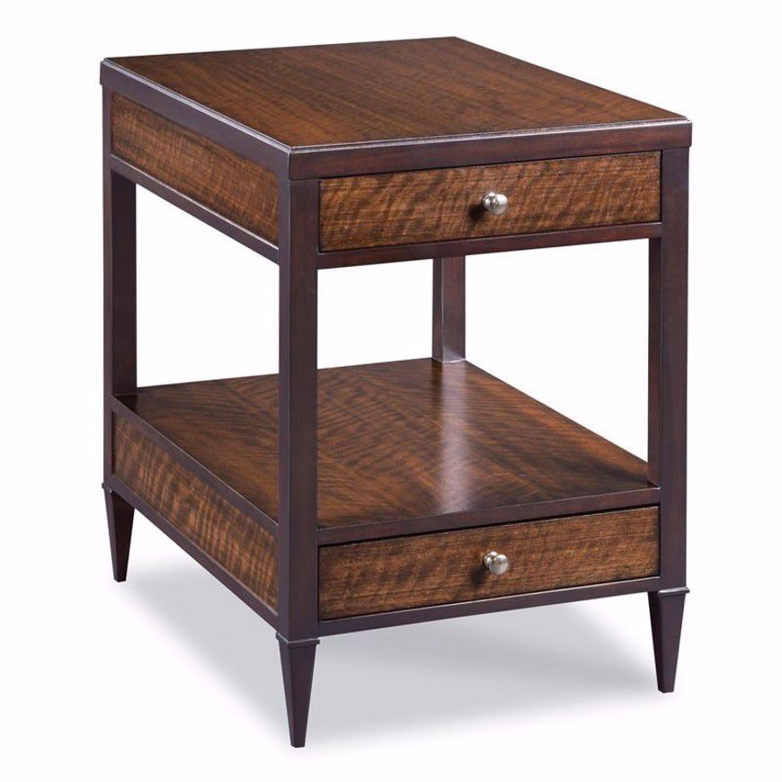 Picture of Cornell Side Table