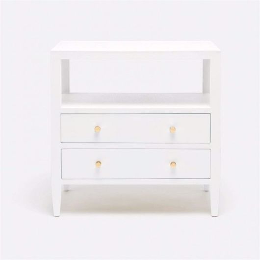 Picture of Jarin Nightstand Double 