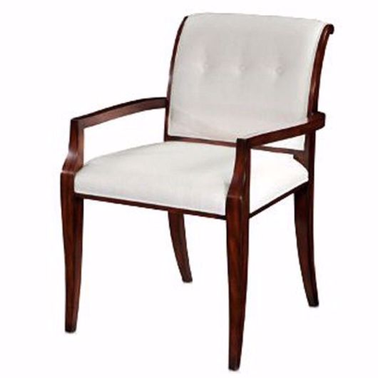 Picture of Coventry Dining Arm Chair