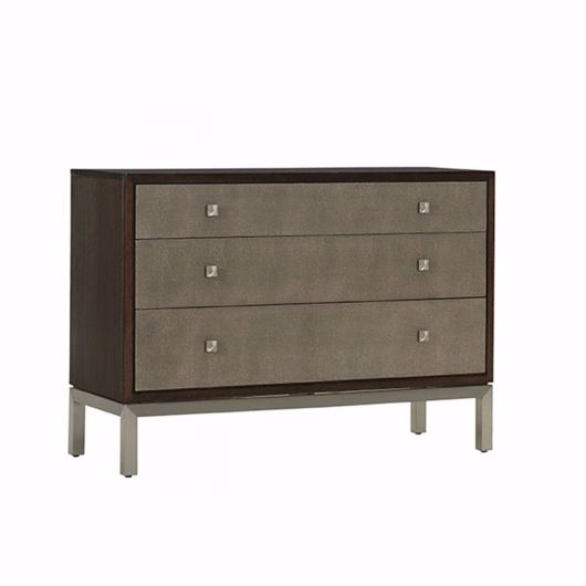 Picture of Dulux Hall Chest