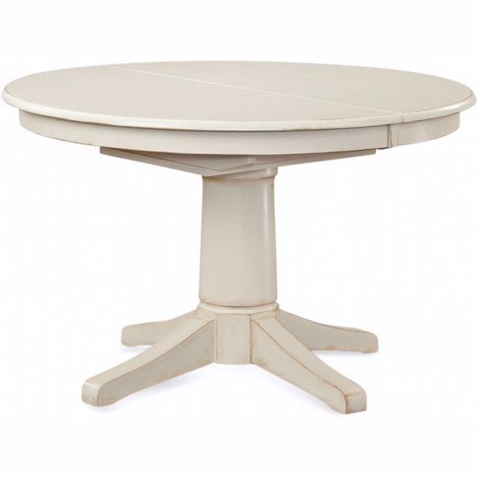 Picture of Hues Round/Oval Dining Table- 48"-66"