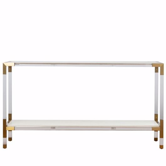 Picture of Tabitha Console Table