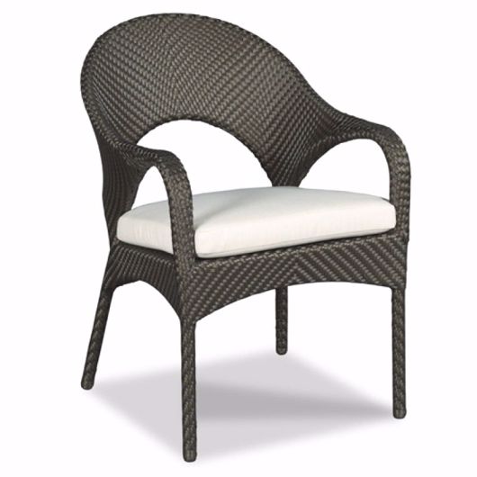 Picture of Calypso Outdoor Dining Chair