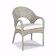 Picture of Calypso Outdoor Dining Chair