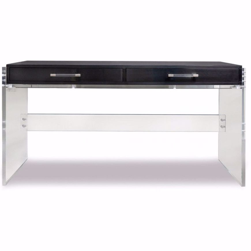 Picture of Byron Acrylic Desk