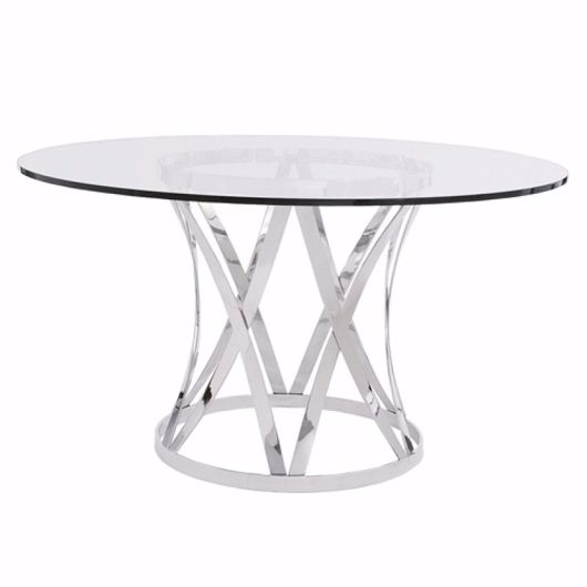 Picture of Chrysler Dining Table