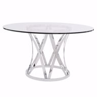 Picture of Chrysler Dining Table