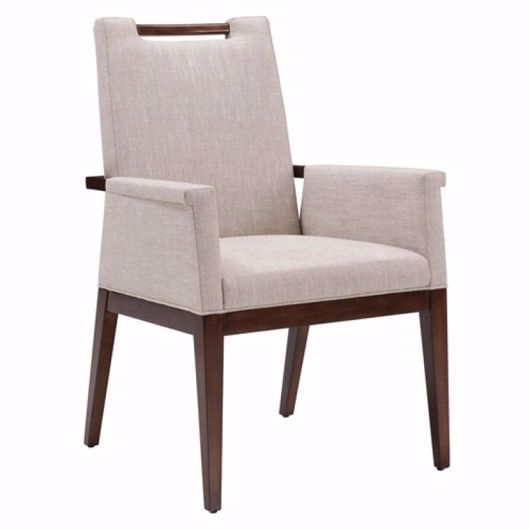 Picture of Daniel Dining Arm Chair