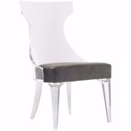 Picture of Tahlia Acrylic Dining Chair