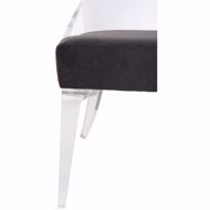 Picture of Tahlia Acrylic Dining Chair