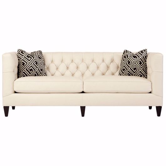 Picture of Penelope Leather Sofa