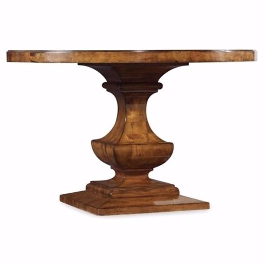Picture of Douglas Round Dining Table