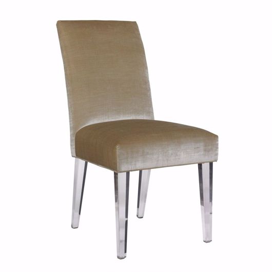 Picture of Electra Acrylic Side Chair