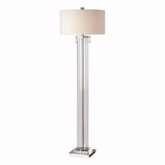 Picture of JANETTE FLOOR LAMP