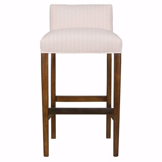Picture of Whitby Low Back Bar Stool