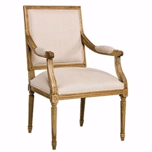 Picture of Dupont Arm Chair