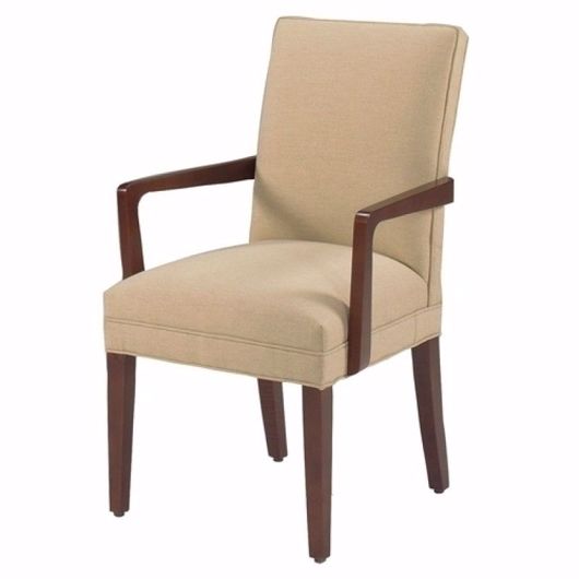 Picture of Edward Dining Arm Chair