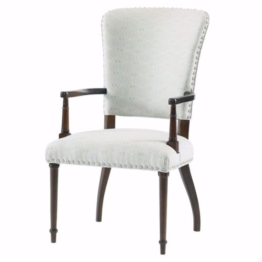 Picture of Eliot Dining Arm Chair