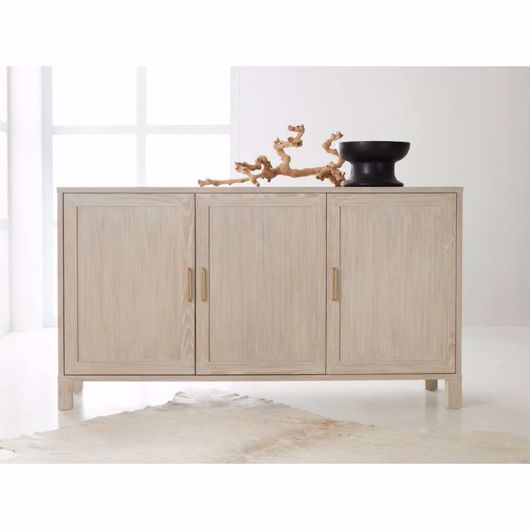 Picture of Driftwood Credenza 