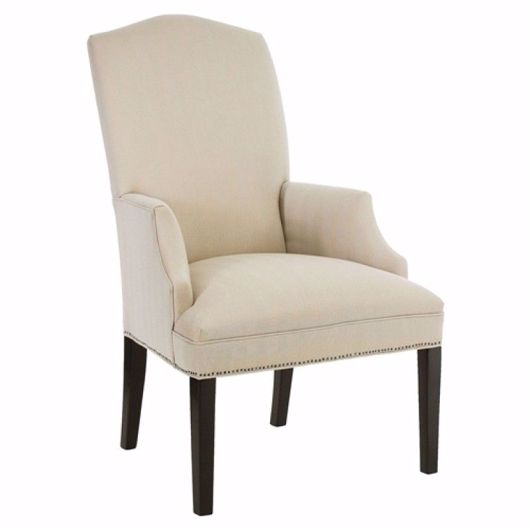 Picture of Elysee Dining Arm Chair