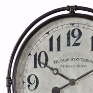 Picture of KENSINGTON WALL CLOCK