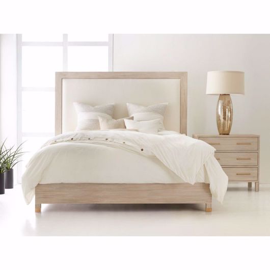Picture of Driftwood Queen Bed