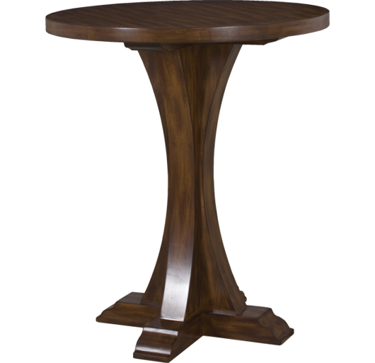 Picture of BISTRO TABLE