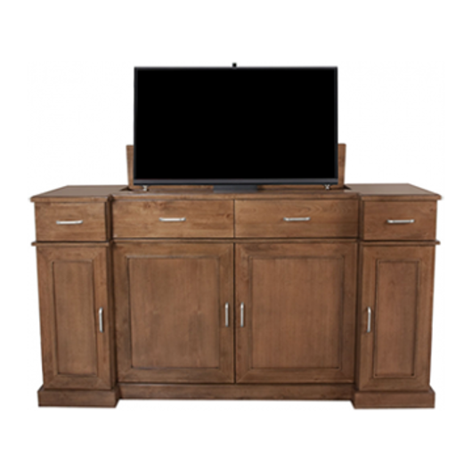 Picture of TV LIFT CABINET FOR 50" FLAT PANEL TV