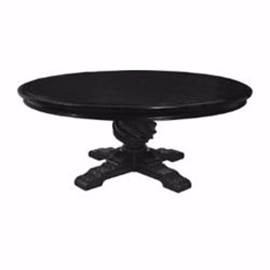 Picture of PEDESTAL TABLE BASE