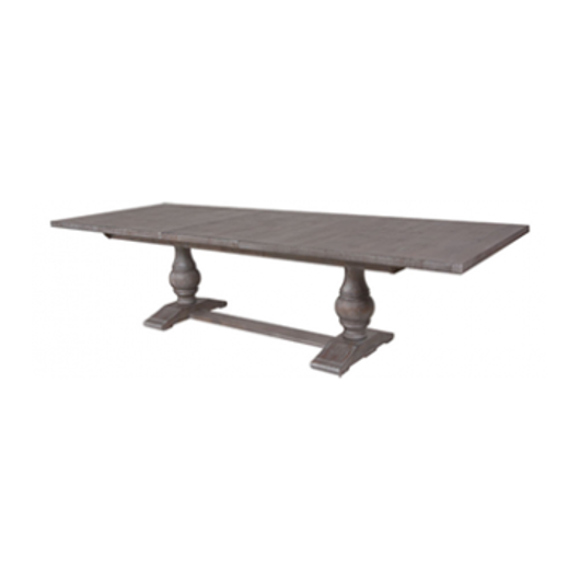 Picture of DOUBLE PEDESTAL BASE