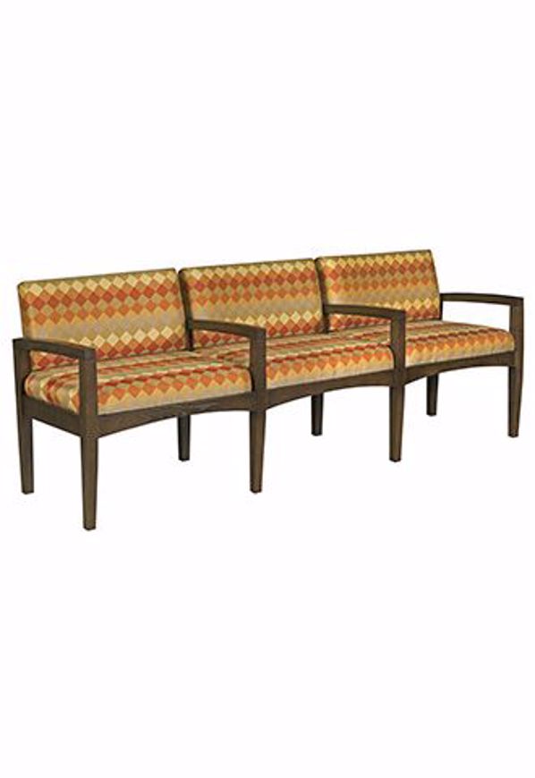 Picture of LOUNGE BENCH