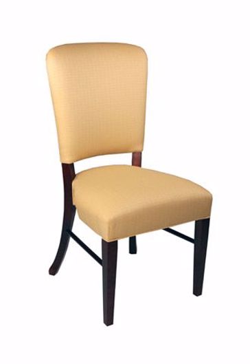 Picture of STACK CHAIR