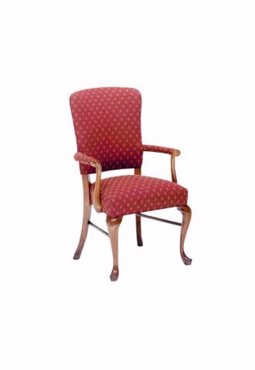 Picture of STACK CHAIR