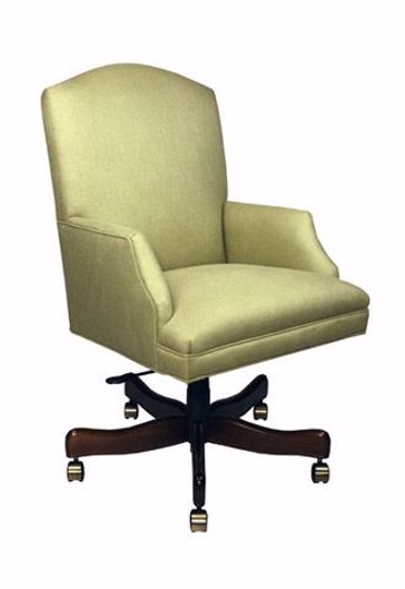 Picture of EXECUTIVE SWIVEL CHAIR