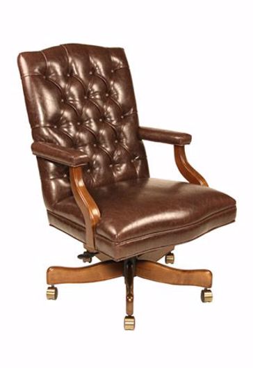 Picture of EXECUTIVE SWIVEL CHAIR