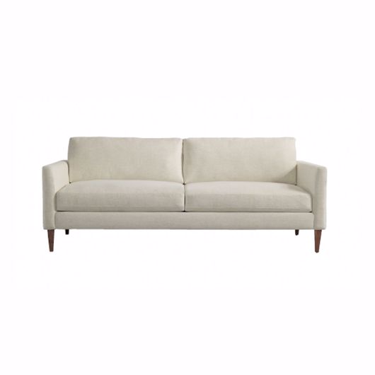 Picture of SOFT CURVE ARM SOFA