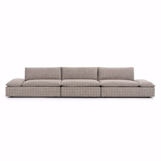 Picture of VERSA SOFA WITH ADJUSTABLE ARM
