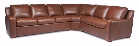 Picture of LISBEN SECTIONAL