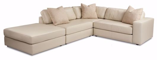 Picture of STEVE SECTIONAL
