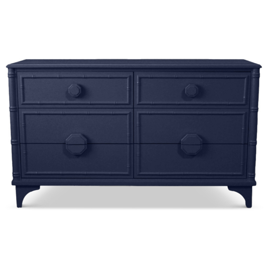 Picture of OLEANDER 6 DRAWER CHEST
