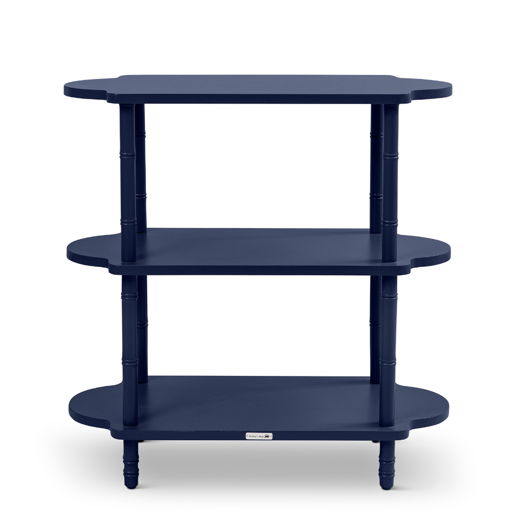 Picture of TIERED SIDE TABLE