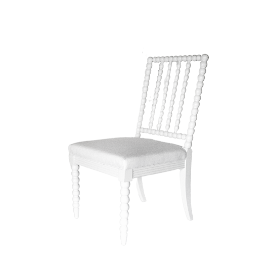 Picture of BOBBIN DINING CHAIR