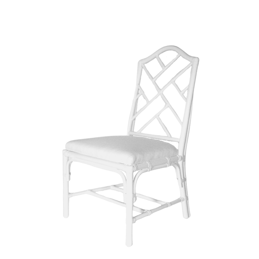 Picture of MEET ME IN MUSTIQUE DINING CHAIR