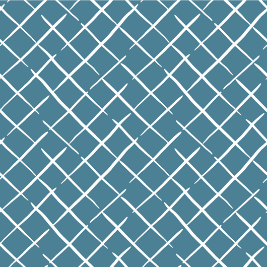 Picture of BAHAMA COURT POOL BLUE FABRIC BY THE YARD