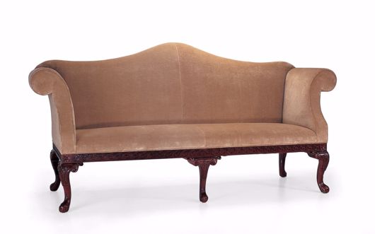 Picture of GEORGE STYLE SOFA