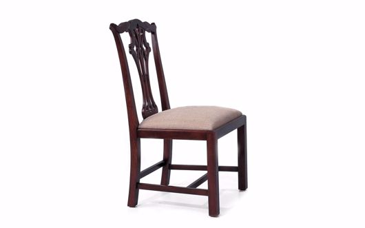 Picture of GEORGE II STYLE SIDE CHAIR