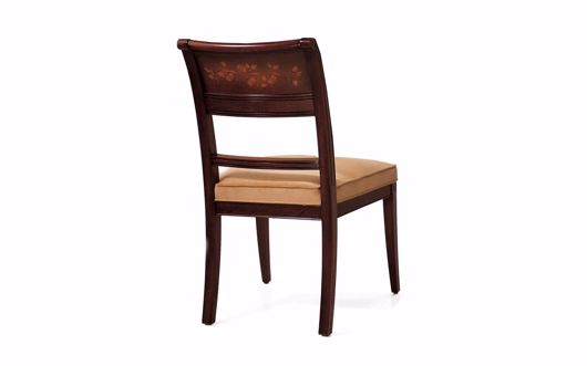 Picture of REGENCY STYLE SIDE CHAIR