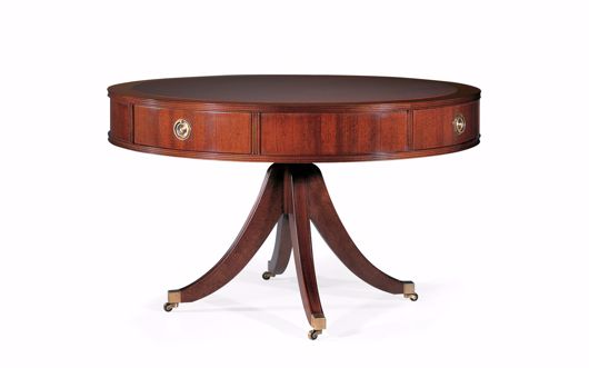 Picture of LARGE DRUM TABLE